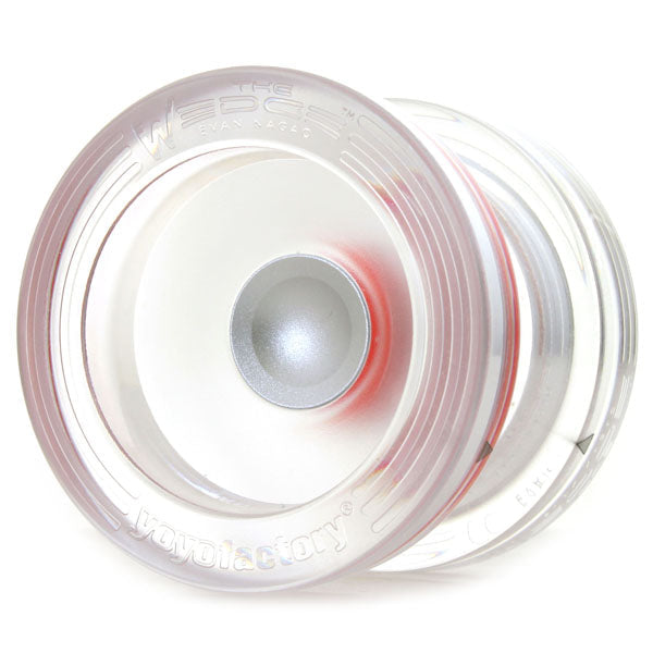 Wedge (PC) - YoYoFactory