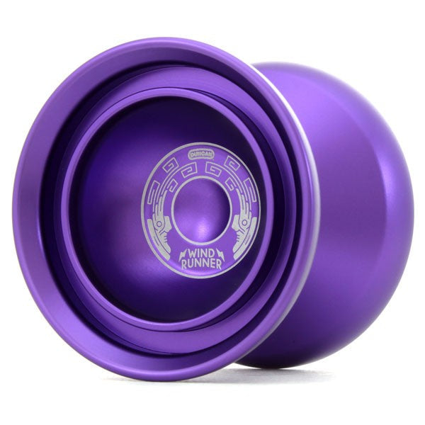 Wind Runner - Duncan