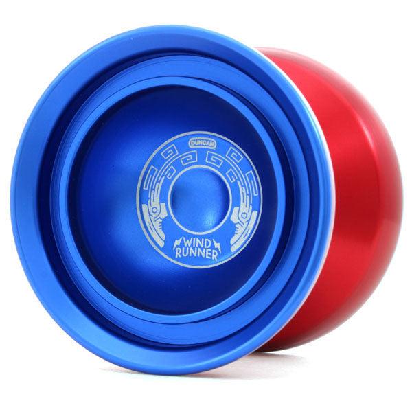 Wind Runner - Duncan