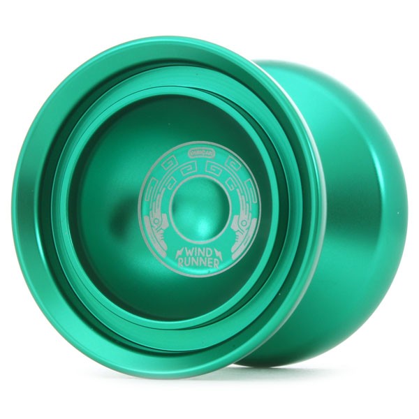 Wind Runner - Duncan