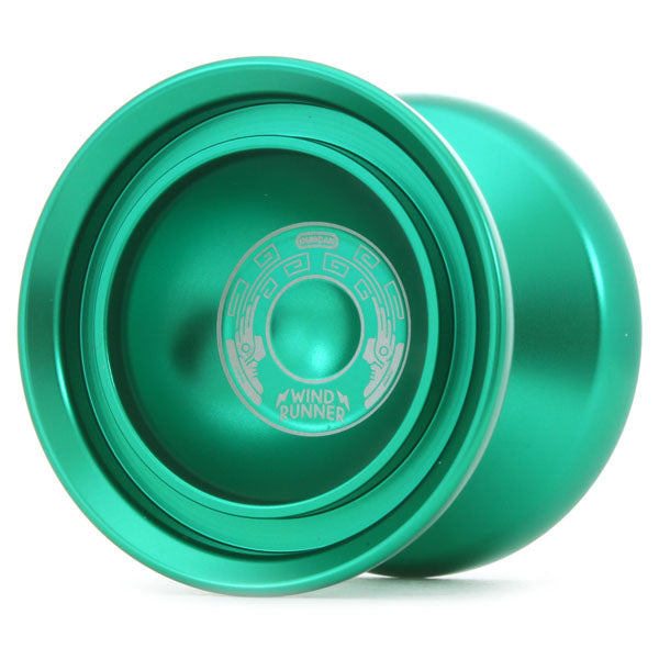 Wind Runner - Duncan