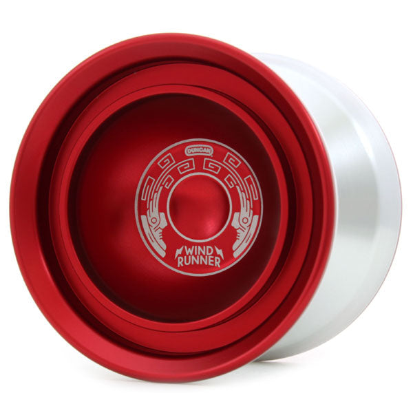 Wind Runner - Duncan