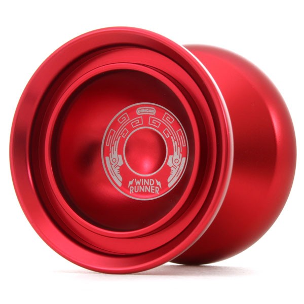 Wind Runner - Duncan