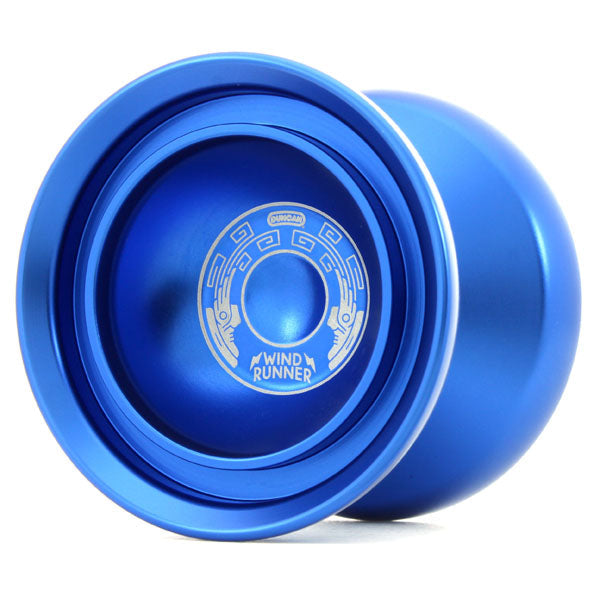 Wind Runner - Duncan