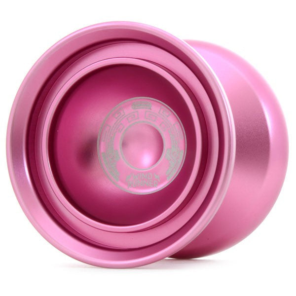 Wind Runner - Duncan