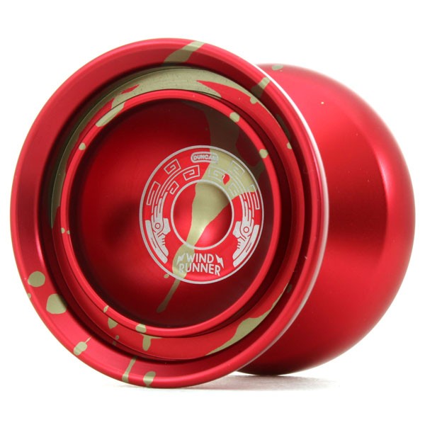 Wind Runner - Duncan