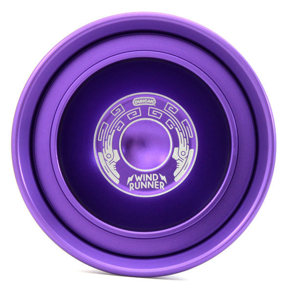 Wind Runner - Duncan