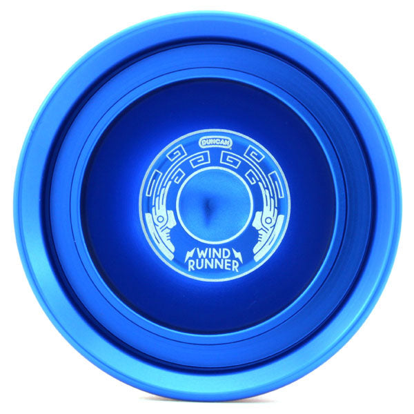 Wind Runner - Duncan