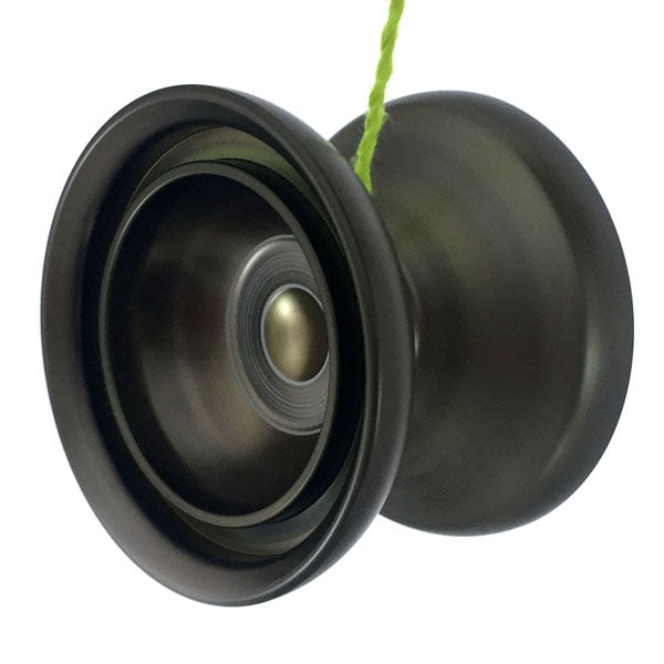 Wind Runner - Duncan