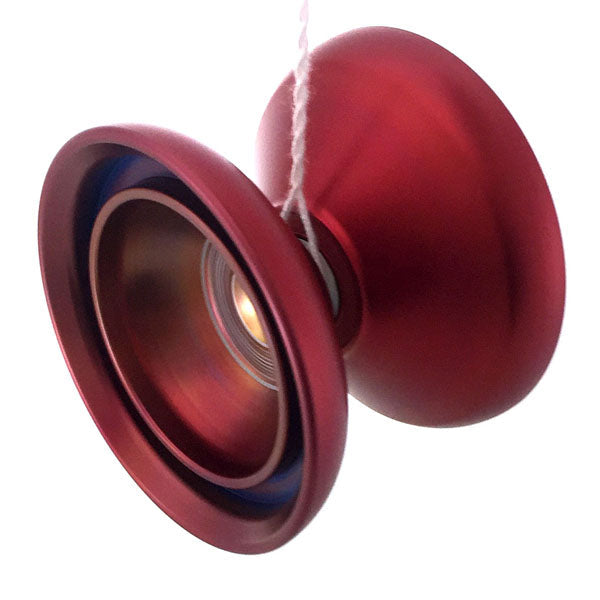 Wind Runner - Duncan