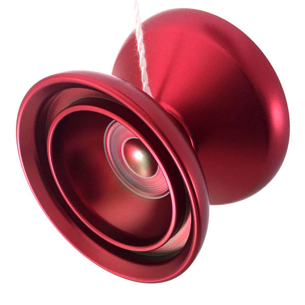 Wind Runner - Duncan