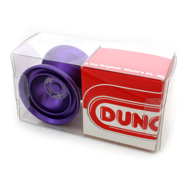 Wind Runner - Duncan