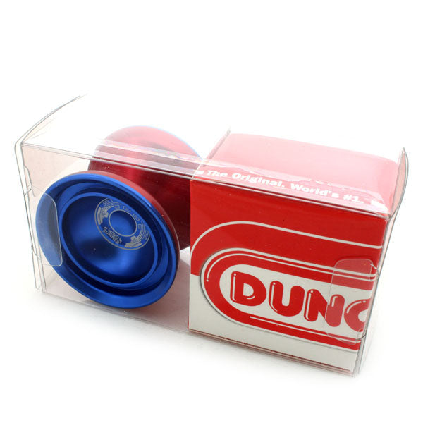 Wind Runner - Duncan