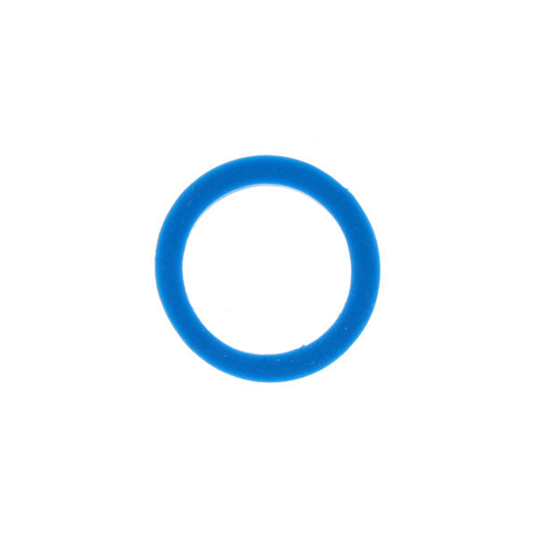 YOYOFFICER Slim Pad (Blue) 1pc - YOYOFFICER