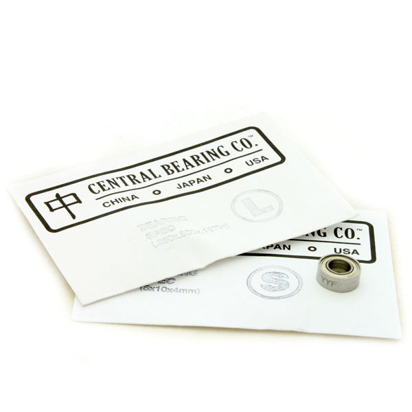 YYF Ball Bearing - YoYoFactory