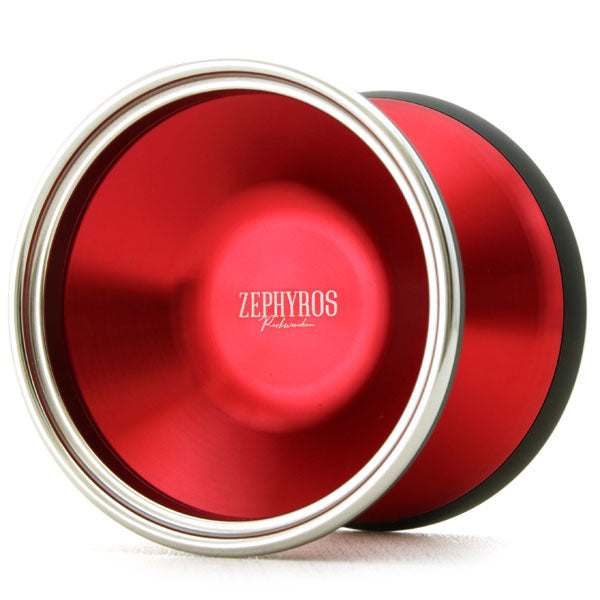 Zephyros - YJ YOYO