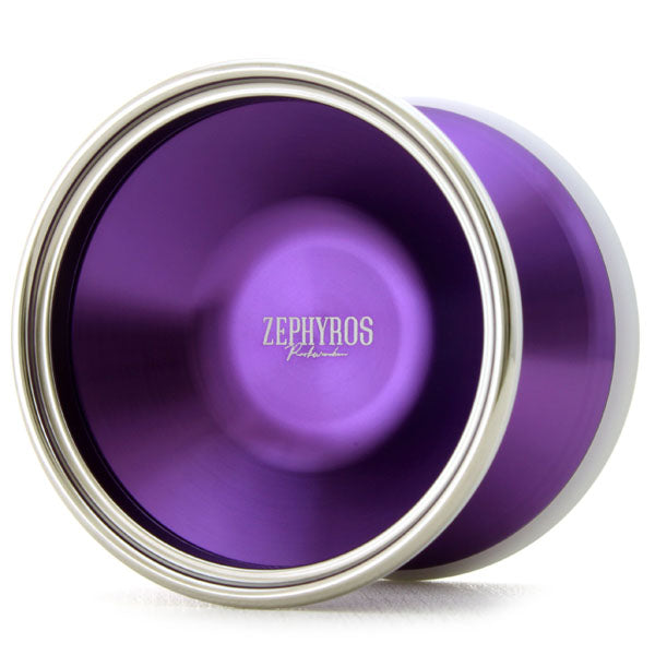 Zephyros - YJ YOYO