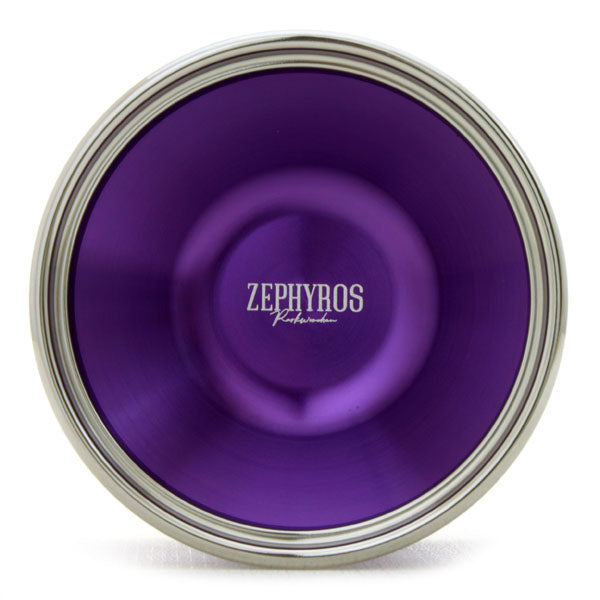 Zephyros - YJ YOYO