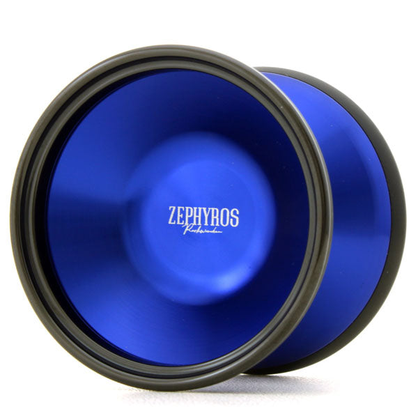 Zephyros - YJ YOYO