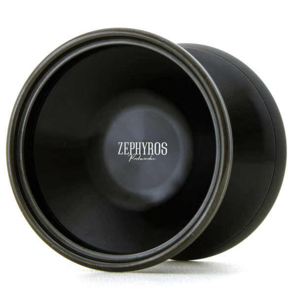 Zephyros - YJ YOYO