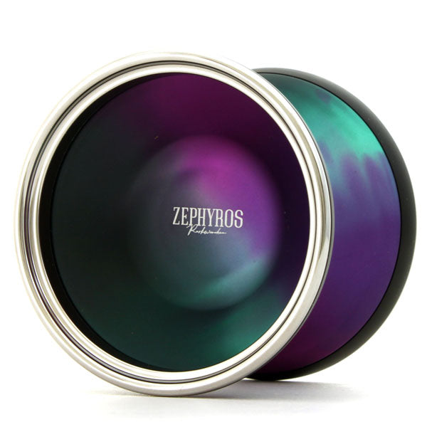 Zephyros - YJ YOYO - Yo-Yo Store REWIND USA