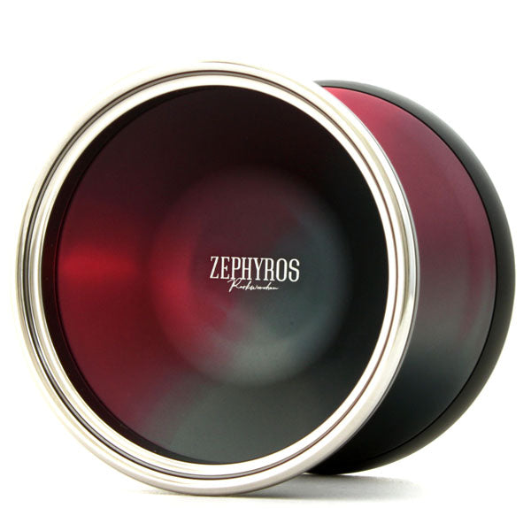 Zephyros - YJ YOYO