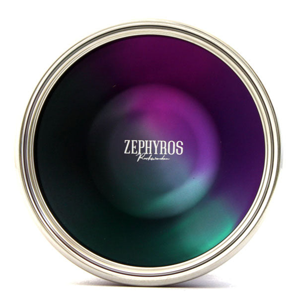 Zephyros - YJ YOYO