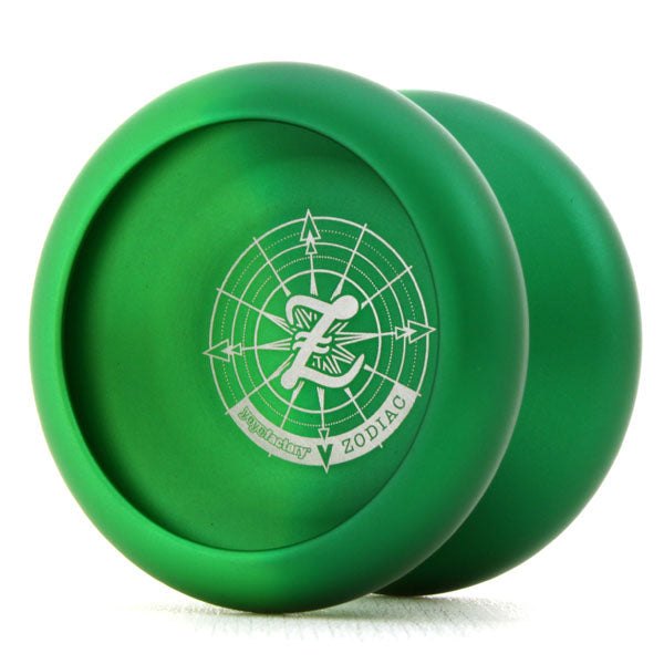 Zodiac - YoYoFactory - Yo-Yo Store REWIND USA