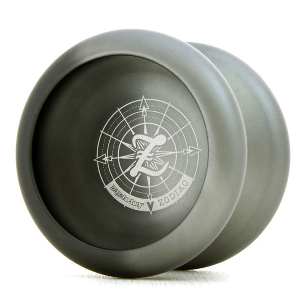 Zodiac - YoYoFactory