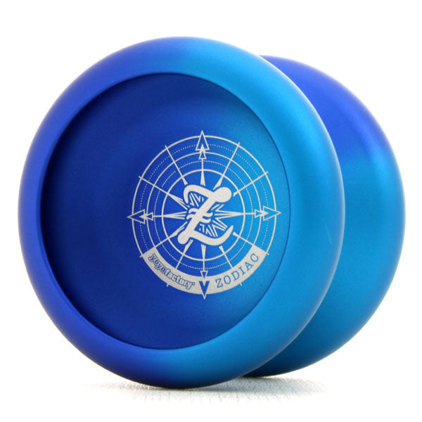 Zodiac - YoYoFactory