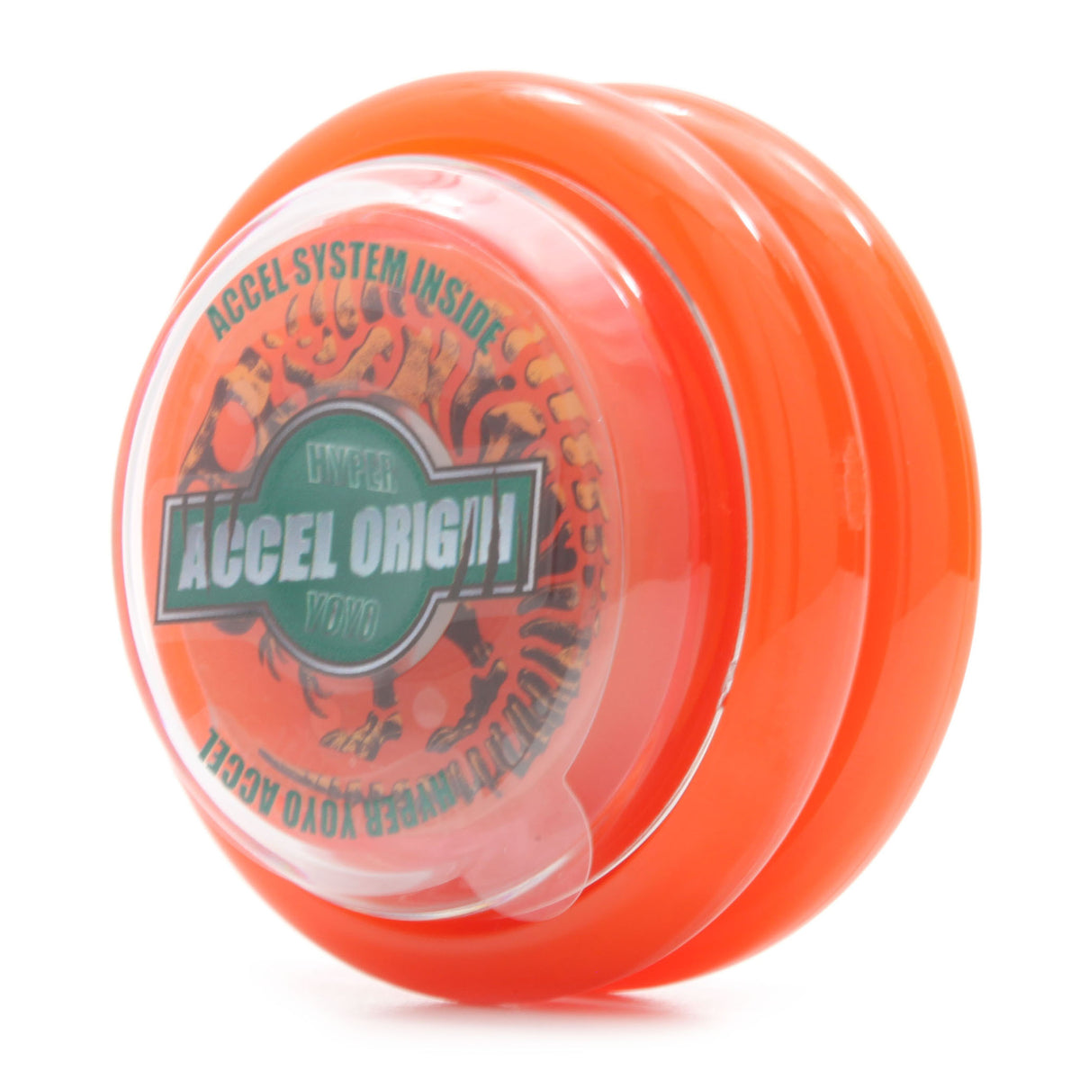 Accel Origin - Bandai Hyper Yo-Yo