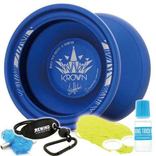 Yo-Yo Store REWIND USA