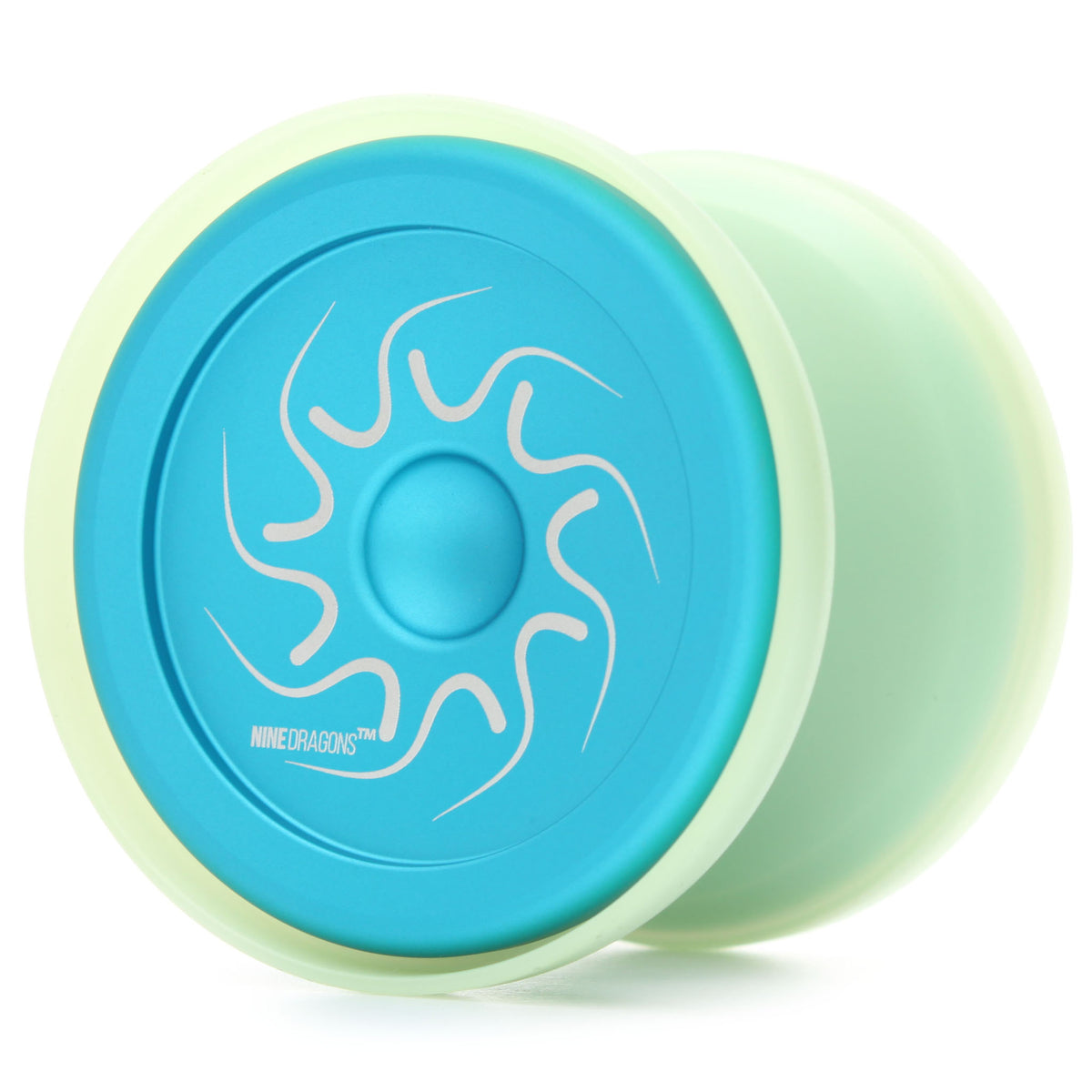 Nine Dragons - YoYoFactory - Yo-Yo Store REWIND USA