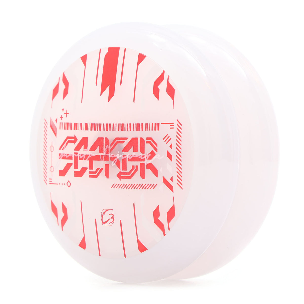 Seeker - C3yoyodesign