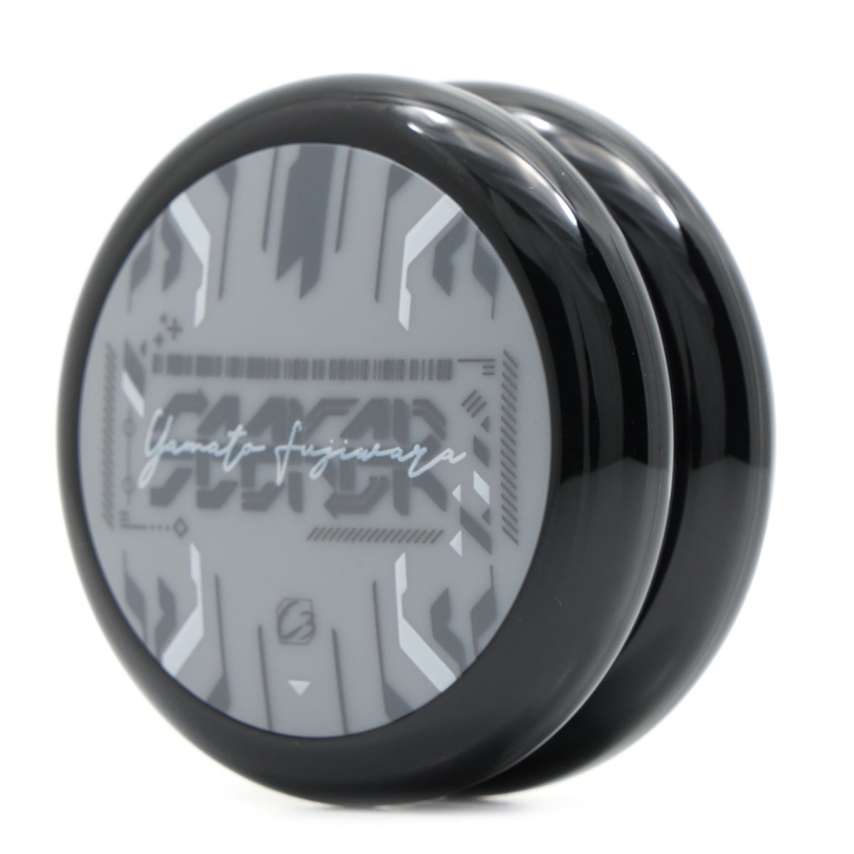 Seeker - C3yoyodesign