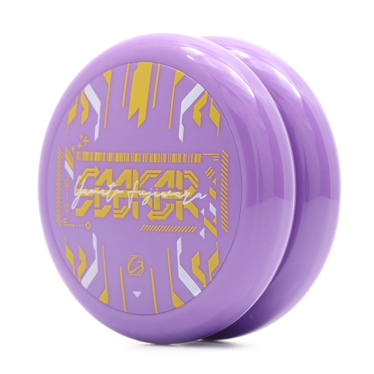 Seeker - C3yoyodesign