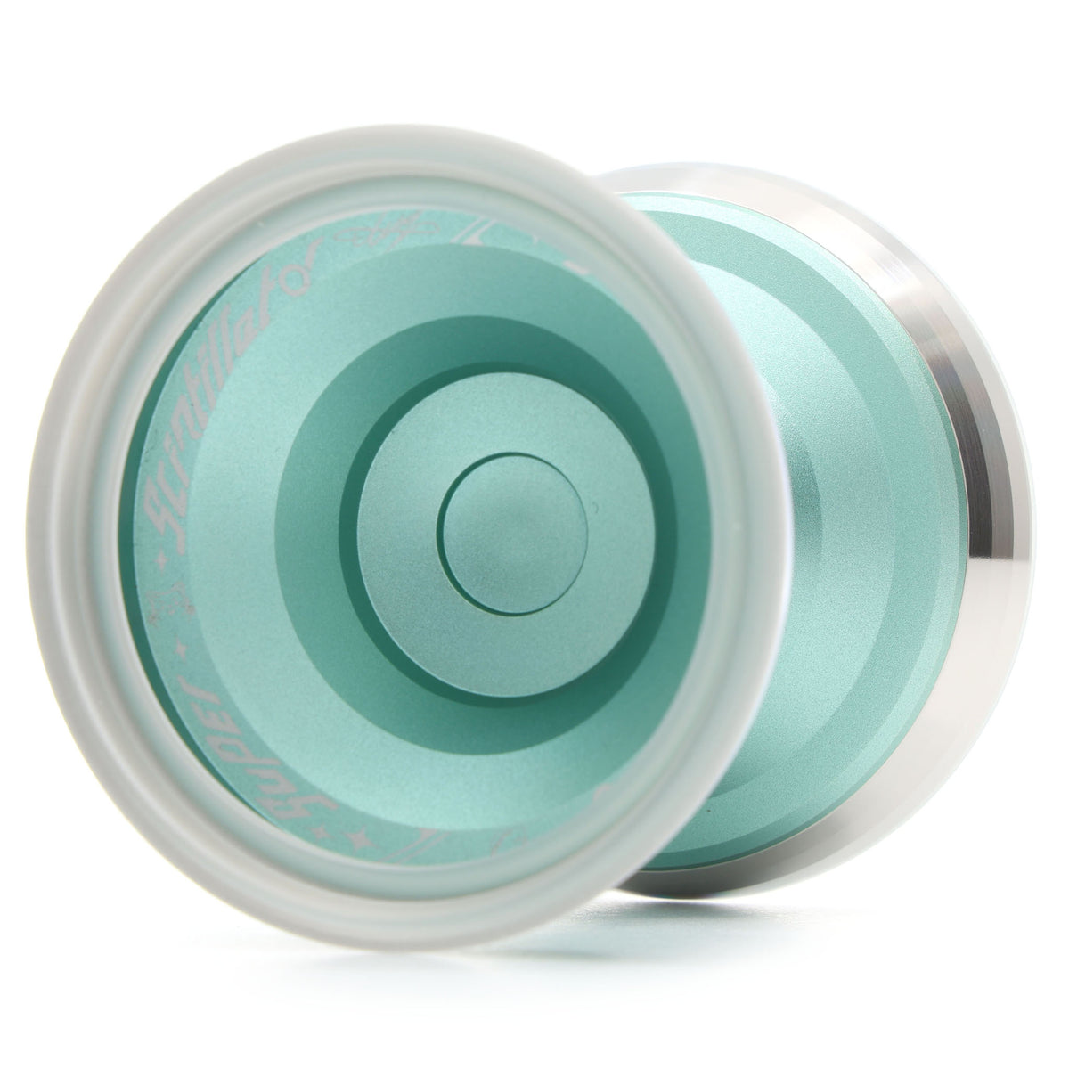 Super Scintillator - C3yoyodesign - Yo-Yo Store REWIND USA