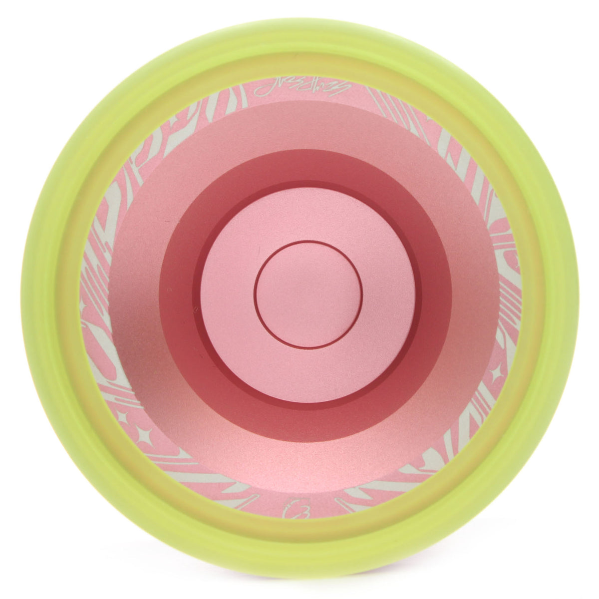 Super Scintillator