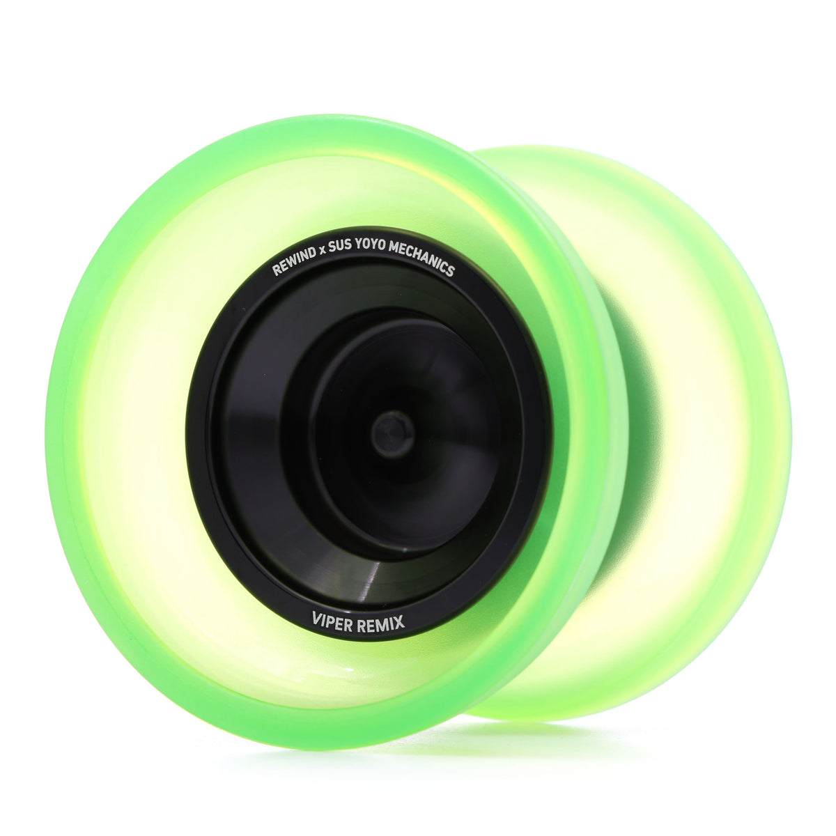 Viper Remix - REWIND x SUS YOYO MECHANICS - Yo-Yo Store REWIND USA