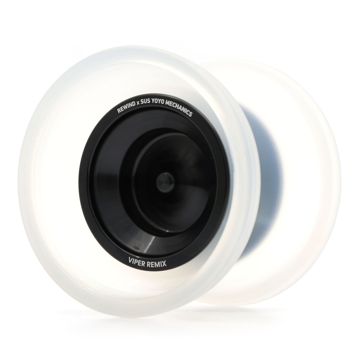 Viper Remix - REWIND x SUS YOYO MECHANICS - Yo-Yo Store REWIND USA