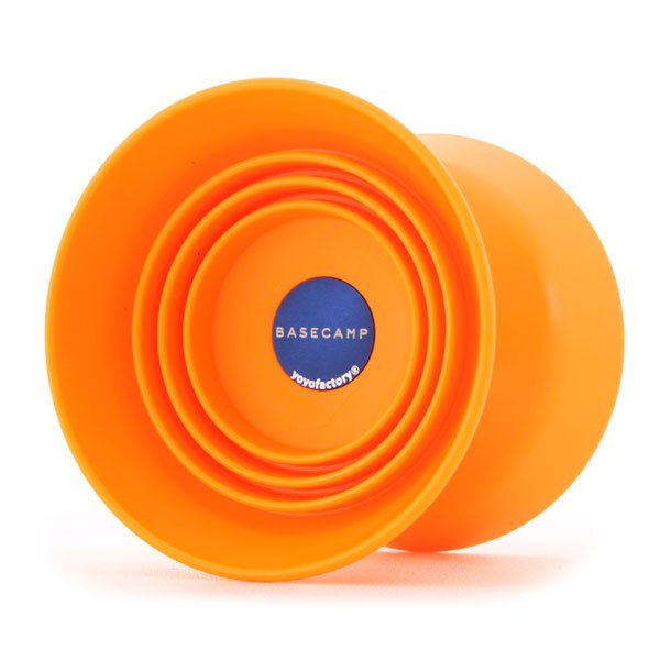 Air Wave - YoYoFactory - Yo-Yo Store REWIND USA