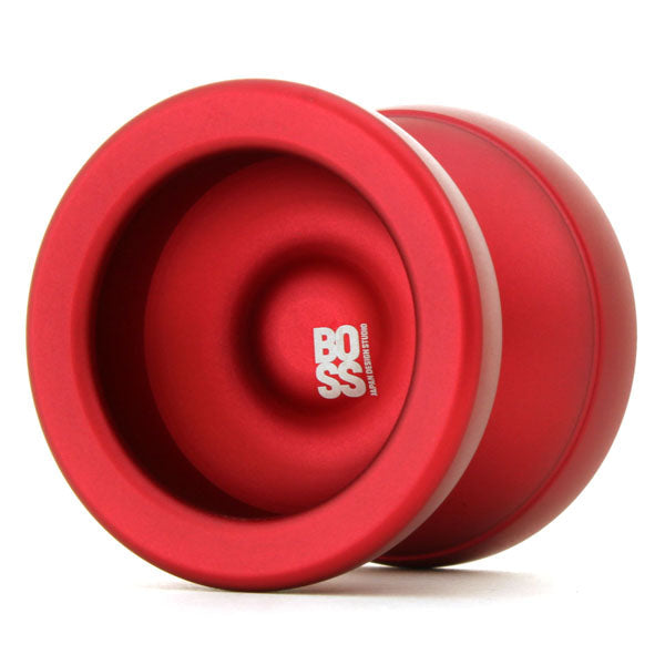 Boss JDS - YoYoFactory