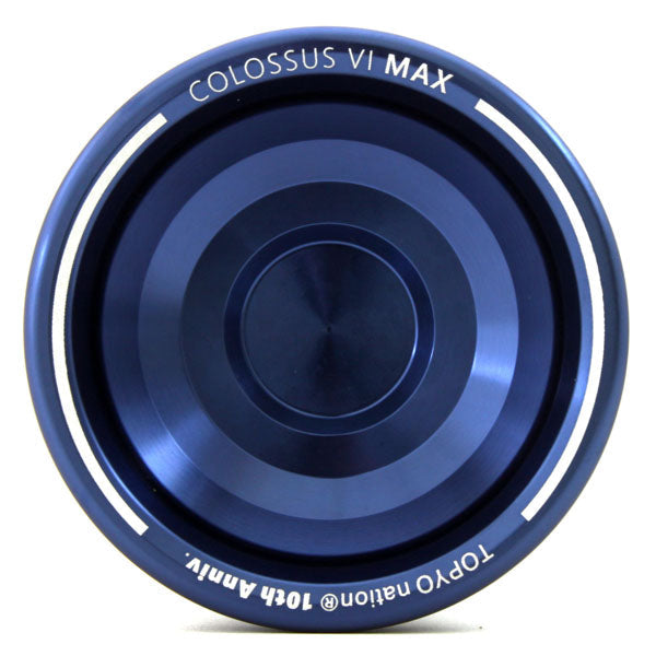 Colossus VI MAX - Top Yo