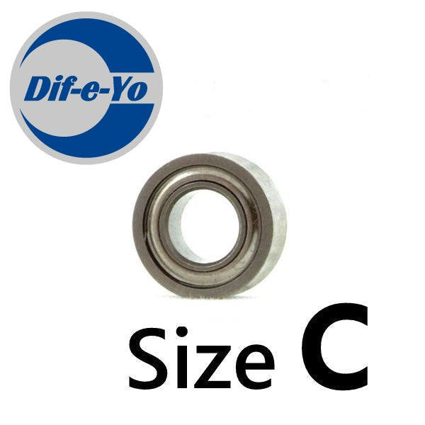 Dif KonKave Bearing - Dif-e-Yo - Yo-Yo Store REWIND USA