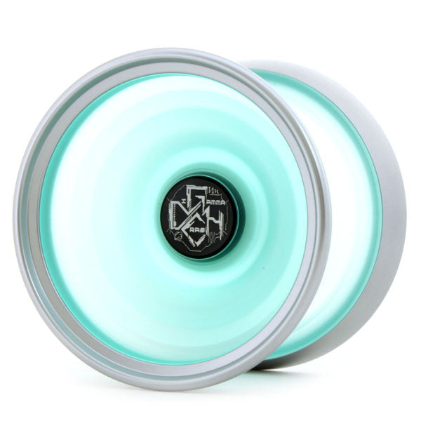 Digamma Crash - C3yoyodesign - Yo-Yo Store REWIND USA