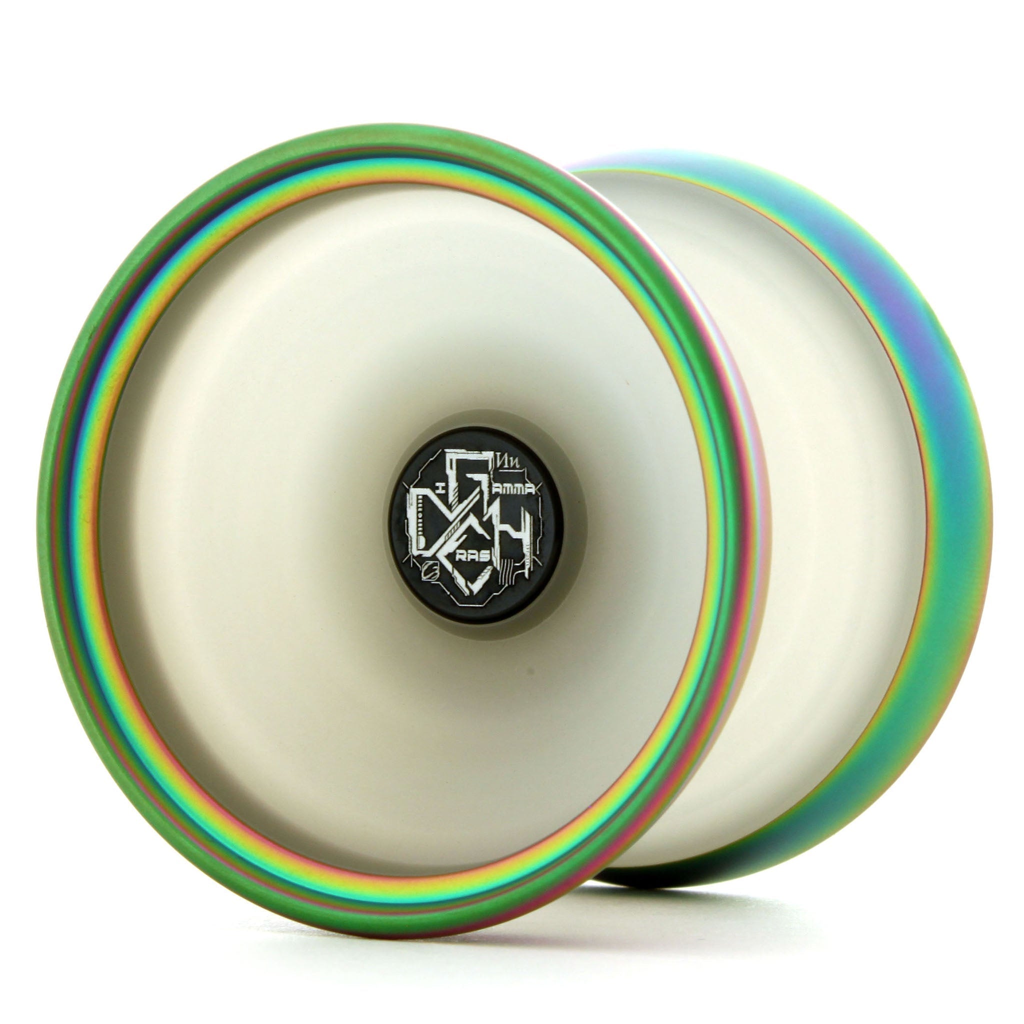 c3yoyodesign ディガンマクラッシュ Digamma Crash - C3yoyodesign - Yo-Yo Store REWIND USA