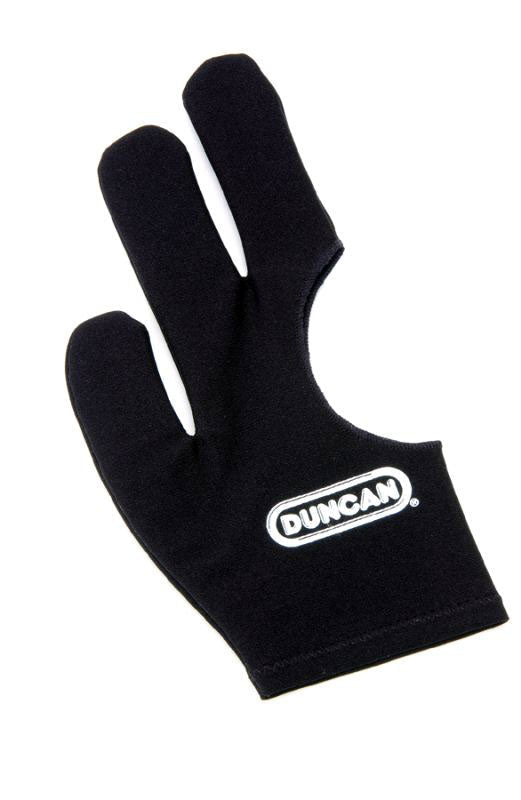 Duncan Black Glove - Duncan