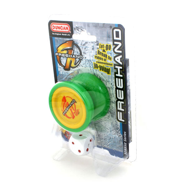 Freehand One - Duncan - Yo-Yo Store REWIND USA