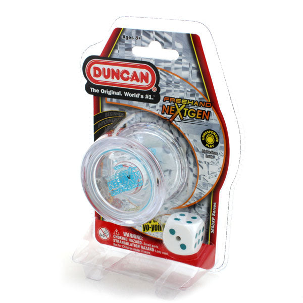 Freehand NextGen - Duncan - Yo-Yo Store REWIND USA