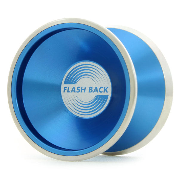 公式通販サイトセール Flashback - UNPRLD - Yo-Yo Store REWIND USA 家庭用ゲームソフト